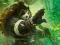 World of Warcraft Pandaria plakat 61x91,5 cm