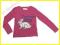 Sweterek z królikiem r 146/152 10/12 lat H&amp;M