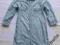 H&amp;M SHIRT JASNY JEANS KOSZULA TUNIKA 152/158