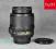 Obiektyw Nikon NIKKOR 18-55 G DX VR POLECAM!!!