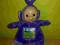 TELETUBIŚ TINKY WINKY MELODIA EKRAN TOMY FIOLETOWY