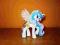 MY LITTLE PONY KSIĘŻNICZKA CELESTIA J NOWA!!!
