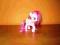 MY LITTLE PONY ŚWIECĄCA PINKIE PIE UNIKAT