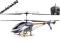 Ninco 530090066 HELIKOPTER RC Heli Alumax 535 Gyro