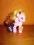 MY LITTLE PONY PLOOMETTE j NOWA UNIKAT