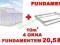 !! PROMOCJA SZKLARNIA ALUMINIOWA 10m2 + FUNDAMENT!