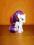 MY LITTLE PONY RARITY