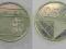 Aruba (Holandia) 25 Cents 1997 rok od 1zł i BCM