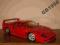 Ferrari F 40 BURAGO złom modelarski