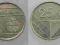 Aruba (Holandia) 25 Cents 1988 rok od 1zł i BCM