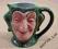 ANTYK !!! DZBANUSZEK TOBY JUG - BCM !!! ANTYK !!! DZBANUSZEK TOBY JUG - BCM !!!