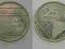 Aruba (Holandia) 25 Cents 1986 rok od 1zł i BCM