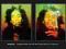 Bob Marley - Faja - GIGA plakat 158x53 cm