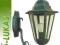 ogr1 Lampa ogrodowa kinkiet 4 kolory OZDOBNY ogr1 Lampa ogrodowa kinkiet 4 kolory OZDOBNY