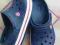 CROCS J3 33 IDEALNE