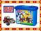 MEGA BLOKS CREATE'N PLAY KLOCKI MICRO SYSTEM 450