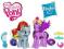 MY LITTLE PONY TWILIGHT I RAINBOW DASH DWUPAK w24h