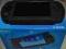 Konsola Sony PSP 1004 Street + Gra LocoRoco Nowa