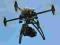 Octocopter X-3S Profi Warszawa
