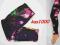 HIT super modne STYLOWE legginsy roz. 98-104