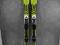 NARTY UŻYWANE ROSSIGNOL12/13PURSUIT14 LTD 156NA129