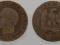 Francja 5 Centimes 1854 K rok od 1zł i BCM