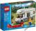 KL* Lego 60057 CITY Kamper