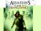 Assassins Creed Brotherhood  xbox360