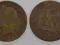 Francja 5 Centimes 1861 A rok od 1zł i BCM