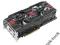 ASUS HD 7970  DCII 3GB DDR5 GWAR FV