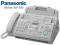 Telefaks PANASONIC KX-FA701PD