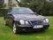 mercedes e430 b+gaz 4 Matic