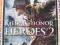 GRA MEDAL OF HONOR HEROES 2 MOH NA PSP BCM