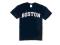 GILDAN T-SHIRT BOSTON 13-14 LAT 158 CM USA