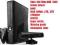 xbox360 Slim RGH pady dysk 1tb GRY 1200 tyt