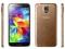 SAMSUNG GALAXY S5 G900F GOLD