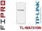 TP-Link TL-WA7210N Access Point Zewnętrzny 2,4 GHz