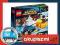 LEGO SUPER HEROES BATMAN STARCIE Z PINGWINEM 76010