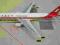 Model Boeing 767-300 SHANGHAI AIRLINES metal 1:400