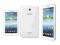 NOWY SAMSUNG GALAXY TAB 3 7.0 WHITE T211 3G Vat23%
