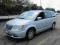 2011 CHRYSLER TOWN AND COUNTRY LIMITED