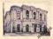 Warszawa  ul. Hipoteczna Teatr Nowości 1901