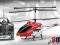 HELIKOPTER ZDALNIE STEROWANY SYMA S031G