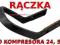 RACZKA DO KOMPRESOR 24 50 SPRĘŻARKA