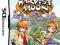 Harvest Moon:Tale Of Two Towns /FOLIA/ Oryginał