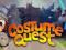 *** COSTUME QUEST *** Klucz Steam NOWY
