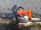 PILARKA SPALINOWA 2,9 KM STIHL 024 AV  MS240