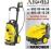 Myjka KARCHER HD 5/15 HD HDS Gwarancja 12m