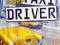 SUPER TAXI DRIVER - PC BOX / zero rysek!