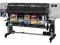 HP DESIGNJET L25500 LATEX GW12M EX DEMO JAK NOWY!